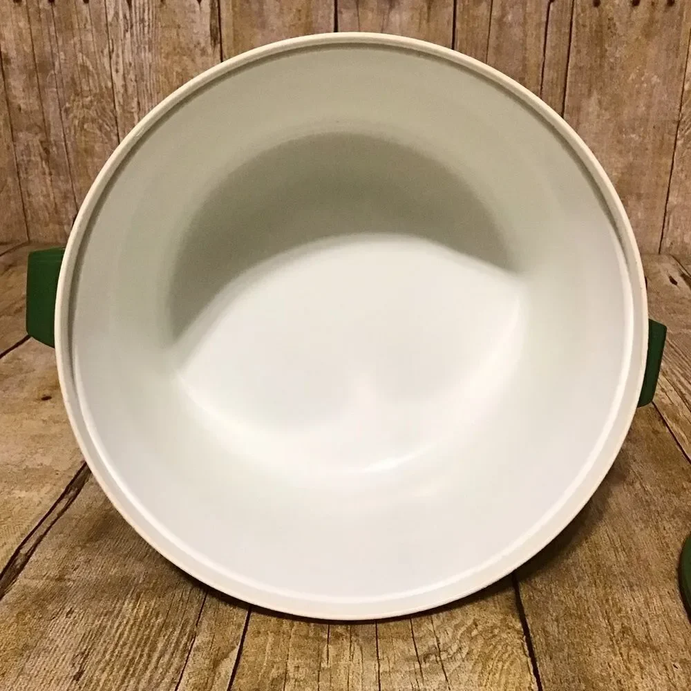 Sunfrost Therm-O-Ware‎ Green Ice Bucket Insulated MCM